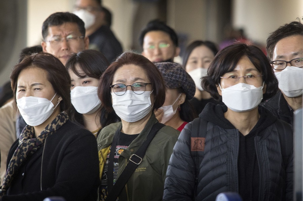 Casos de víctimas de Coronavirus en China sigue en aumento | Fotografía AFP
