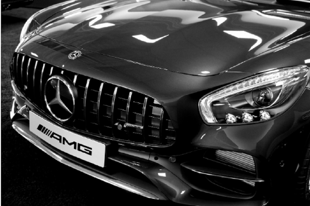 Todo lo que debes saber sobre los repuestos y piezas de Mercedes Benz