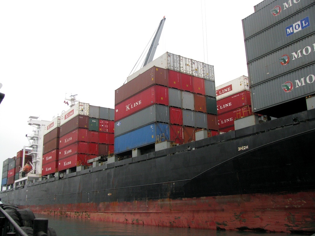 Incertidumbre en importaciones por coronavirus