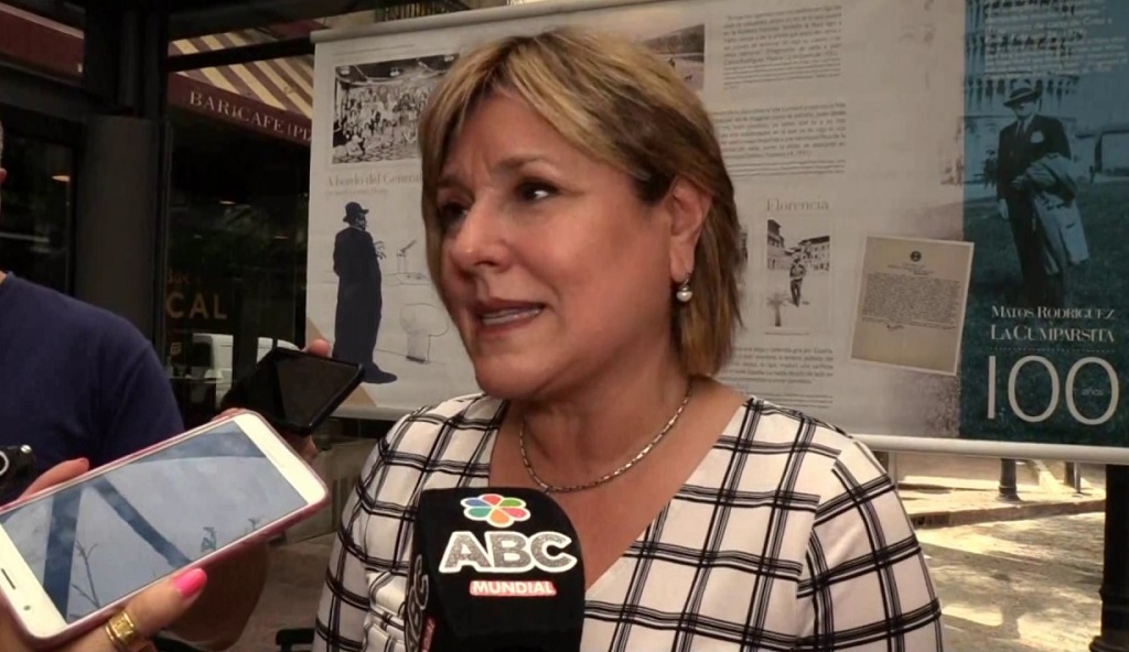 Elizabeth Villalba