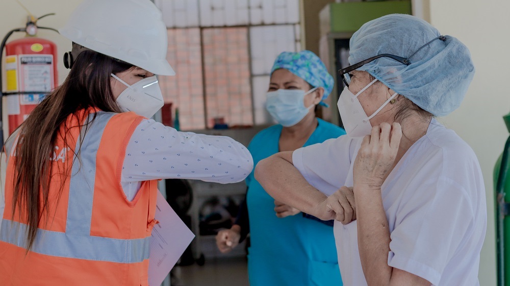 Fundación Romero entregará equipos de protección y medicina para región Piura