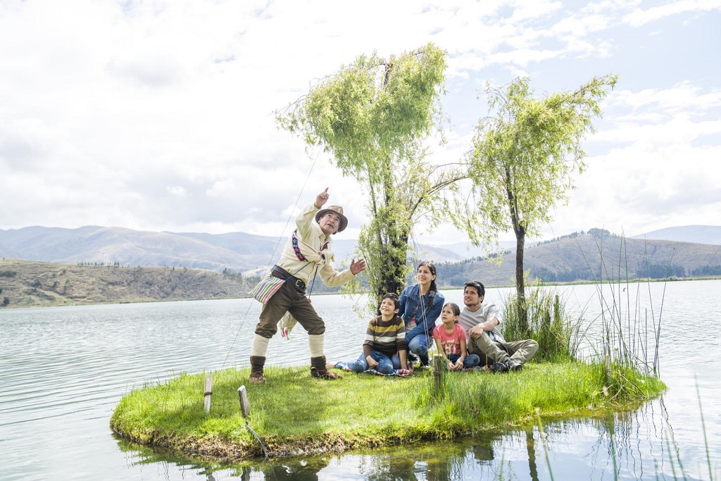 Promoverán plan para recuperación del turismo nacional