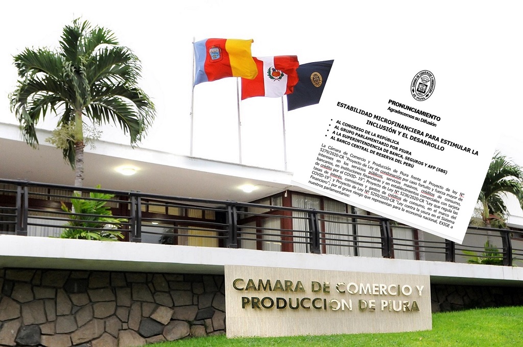 Pronunciamiento Camco