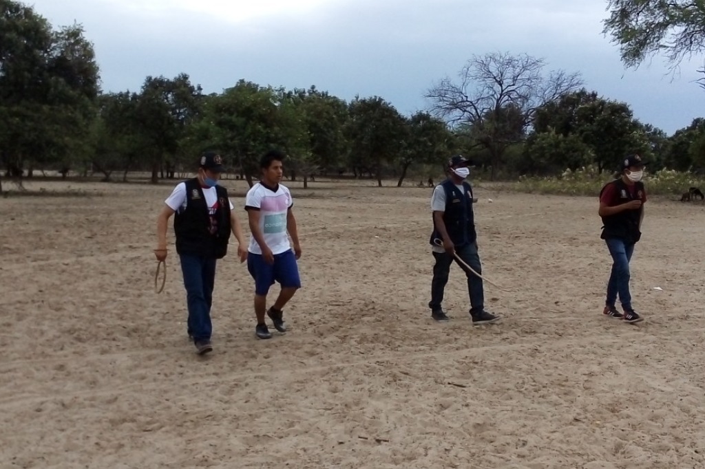 Migración de la ciudad al campo debe mirarse con responsabilidad