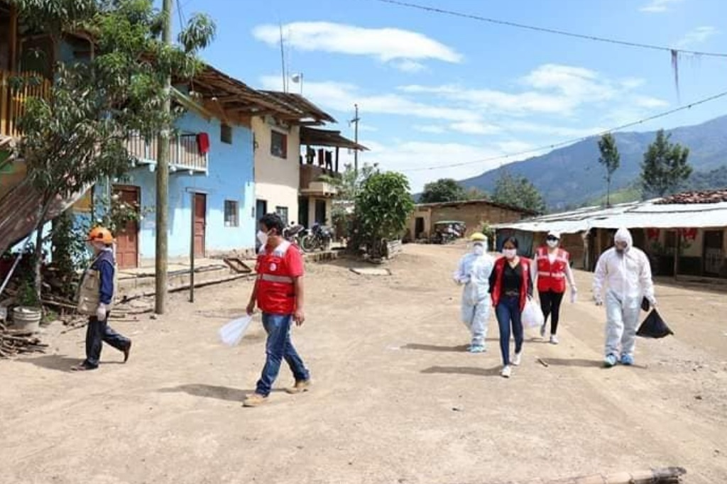 Retorno al campo obliga a mejorar establecimientos de salud