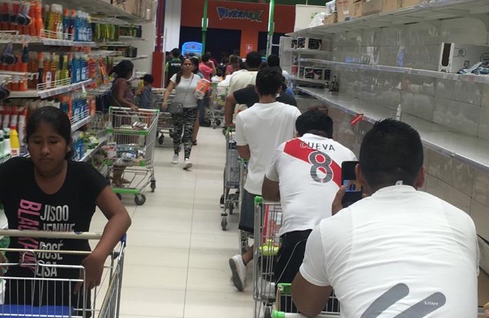 Compradores Piura 4