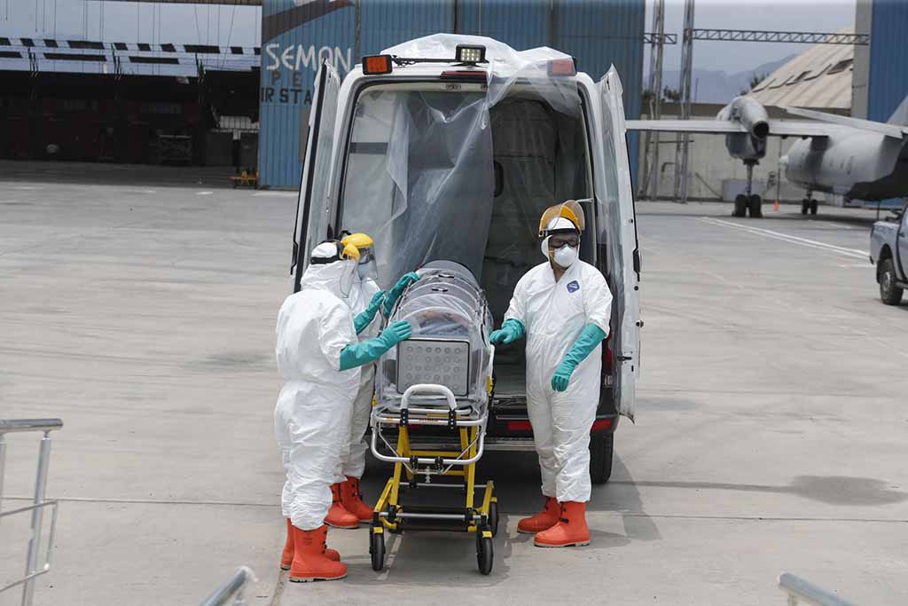 coronavirus 24marzo