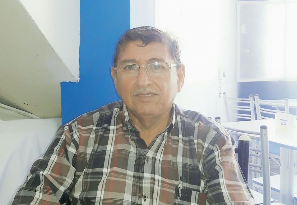 Baltazar Maldonado Agurto