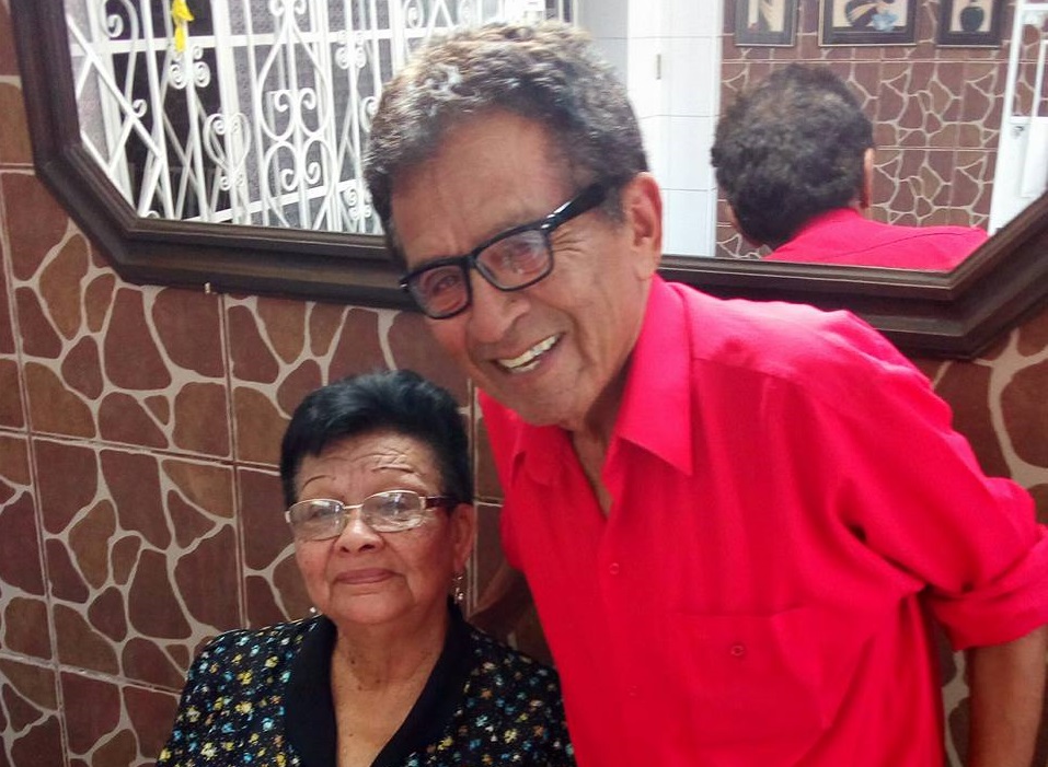 Francisco Javier