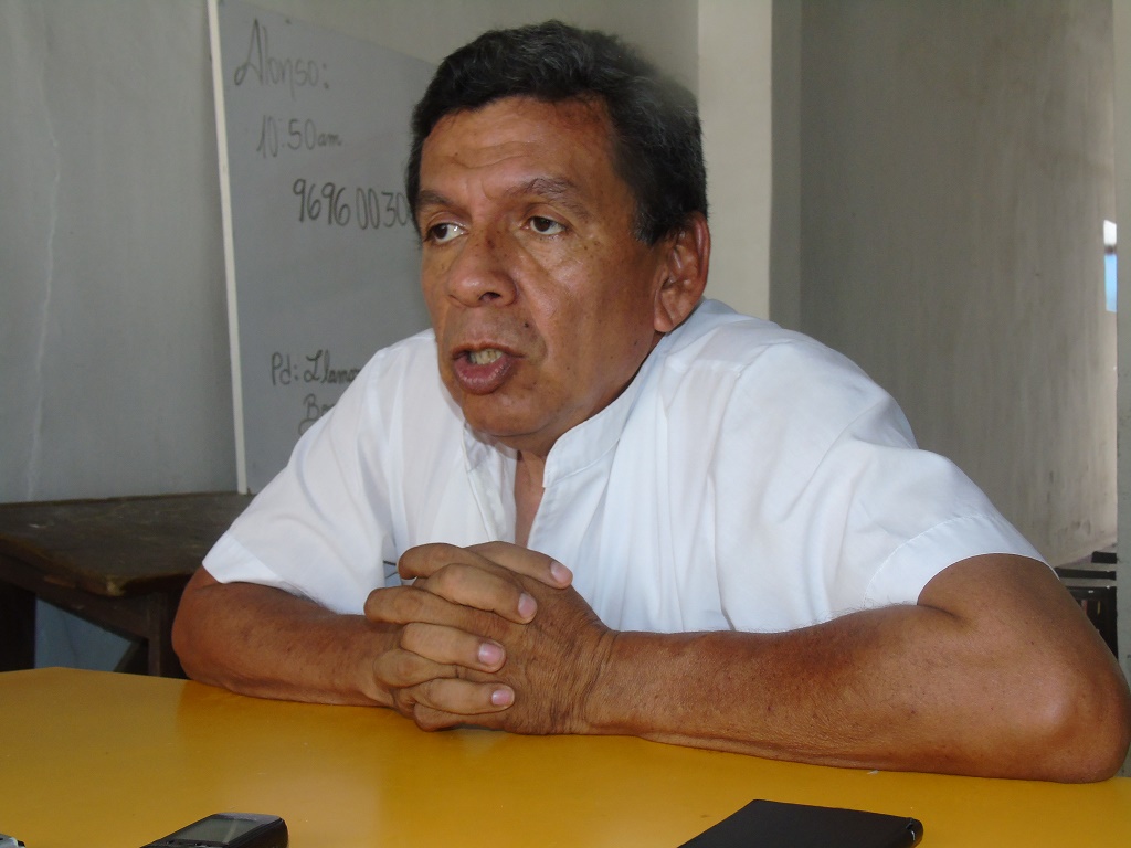 Médico Hernando Cevallos Flores plantea cambiar estrategia contra Covid-19