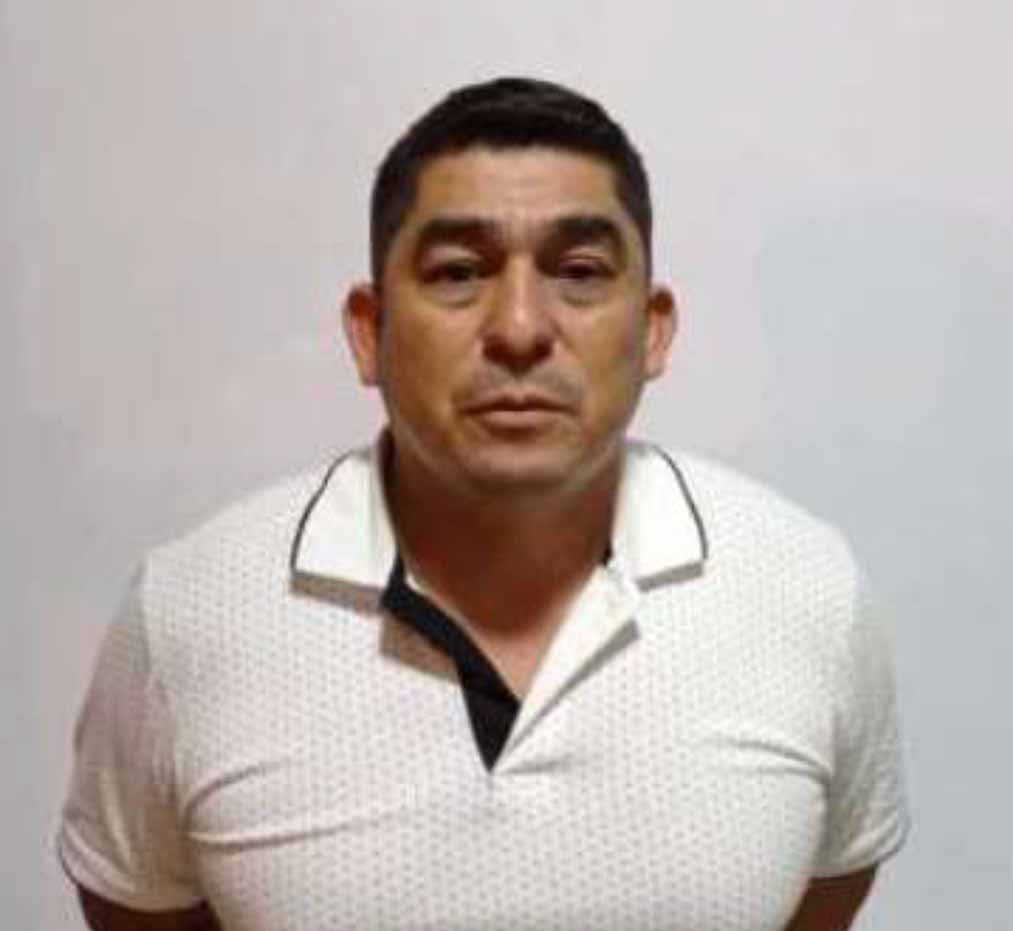 Agustin Fernando Rivas Villegas 2