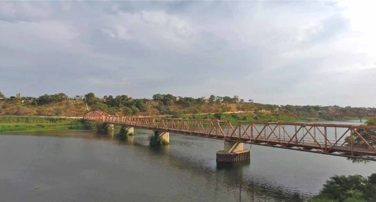 rio chira juan manuel reyes