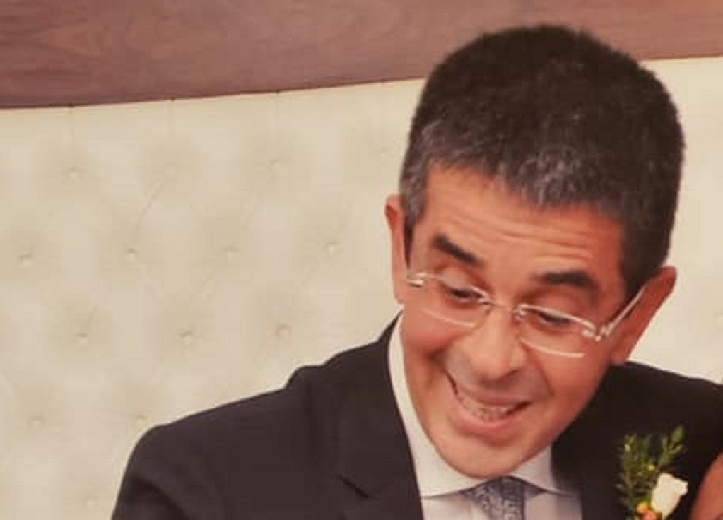 Falleció Javier Carmona, conocido productor de la televisión peruana