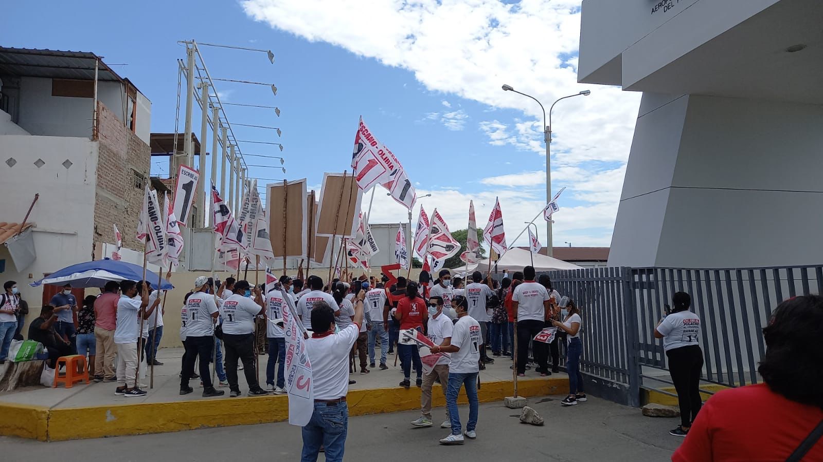 Populistas en Piura
