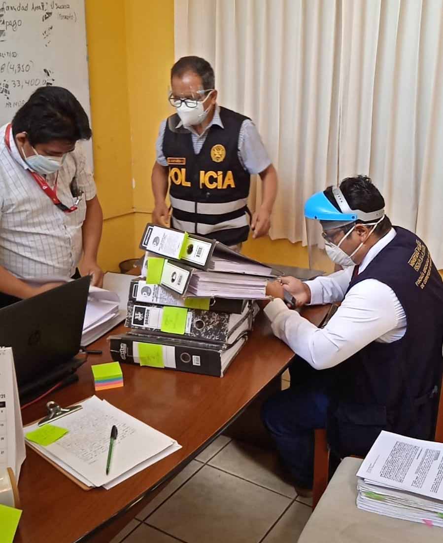 allanan oficinas del gore 1