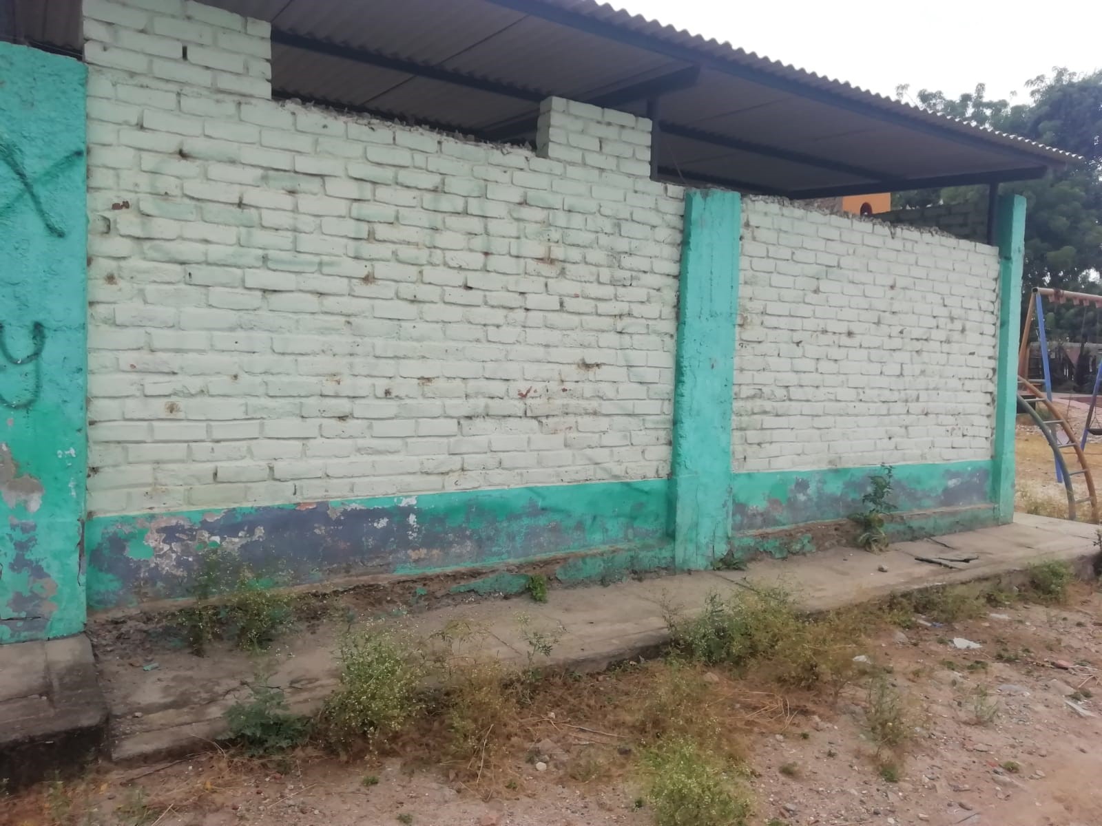 Colegio Salaverry La Huaquilla del nivel primario