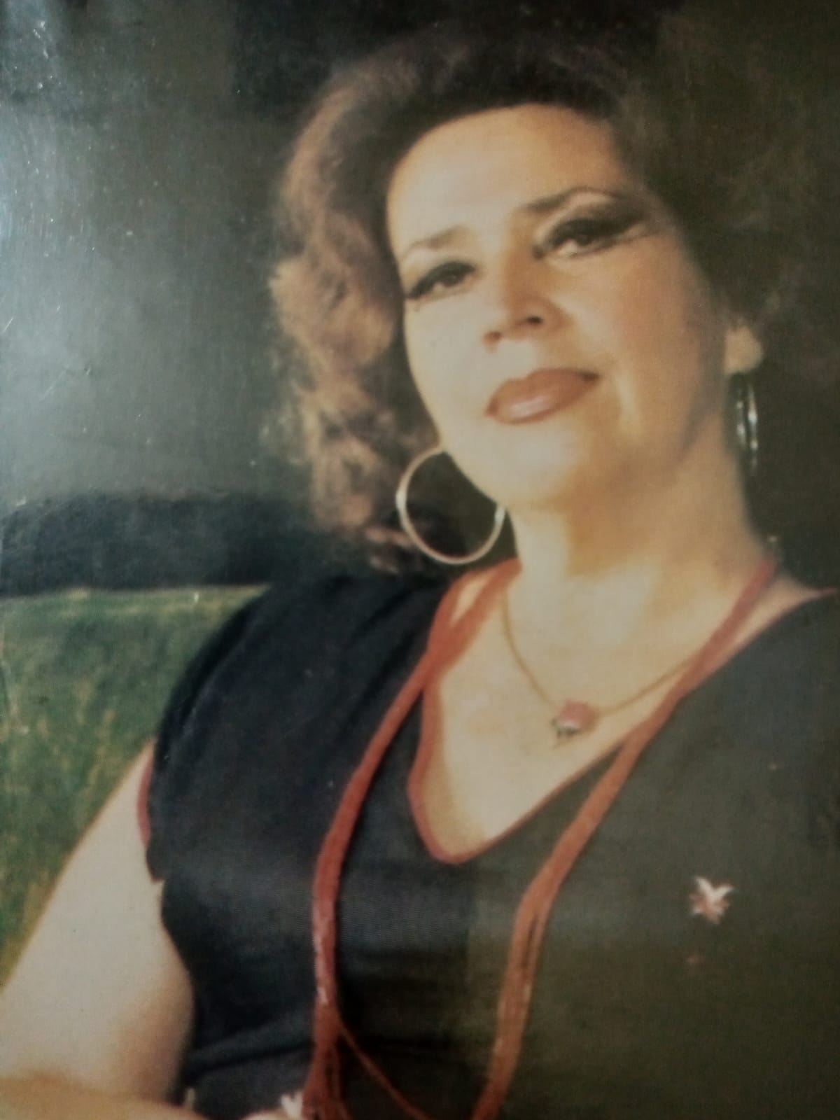 Elvira Castro 1
