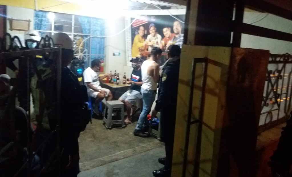 intervienen a 85 personas talara 1