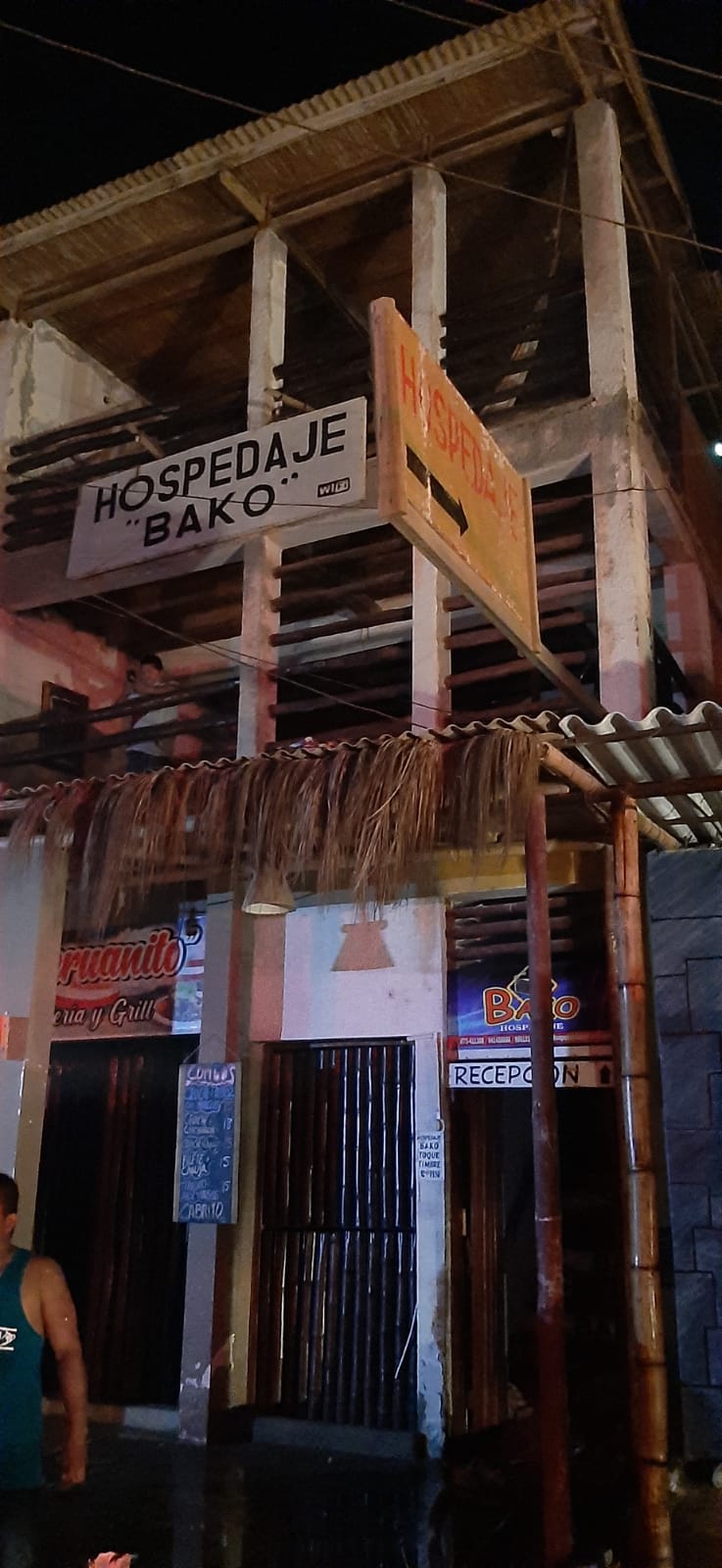 Incendio Mancora 6