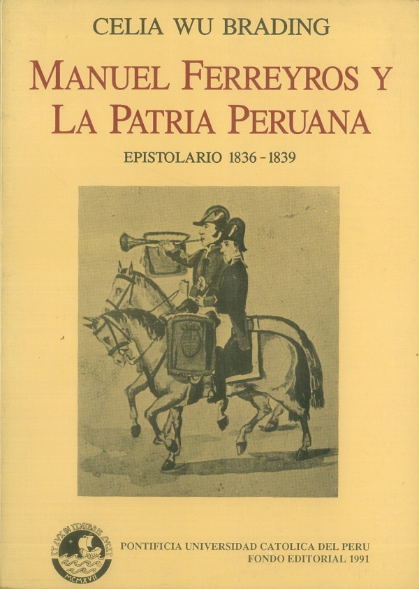 La patria peruana