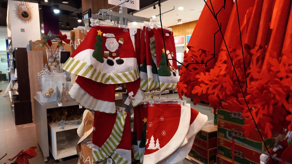 Elementos que se venden y que tienen demanda en Navidad