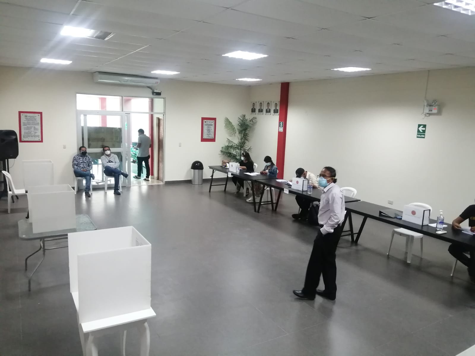elecciones colegio ingenieros