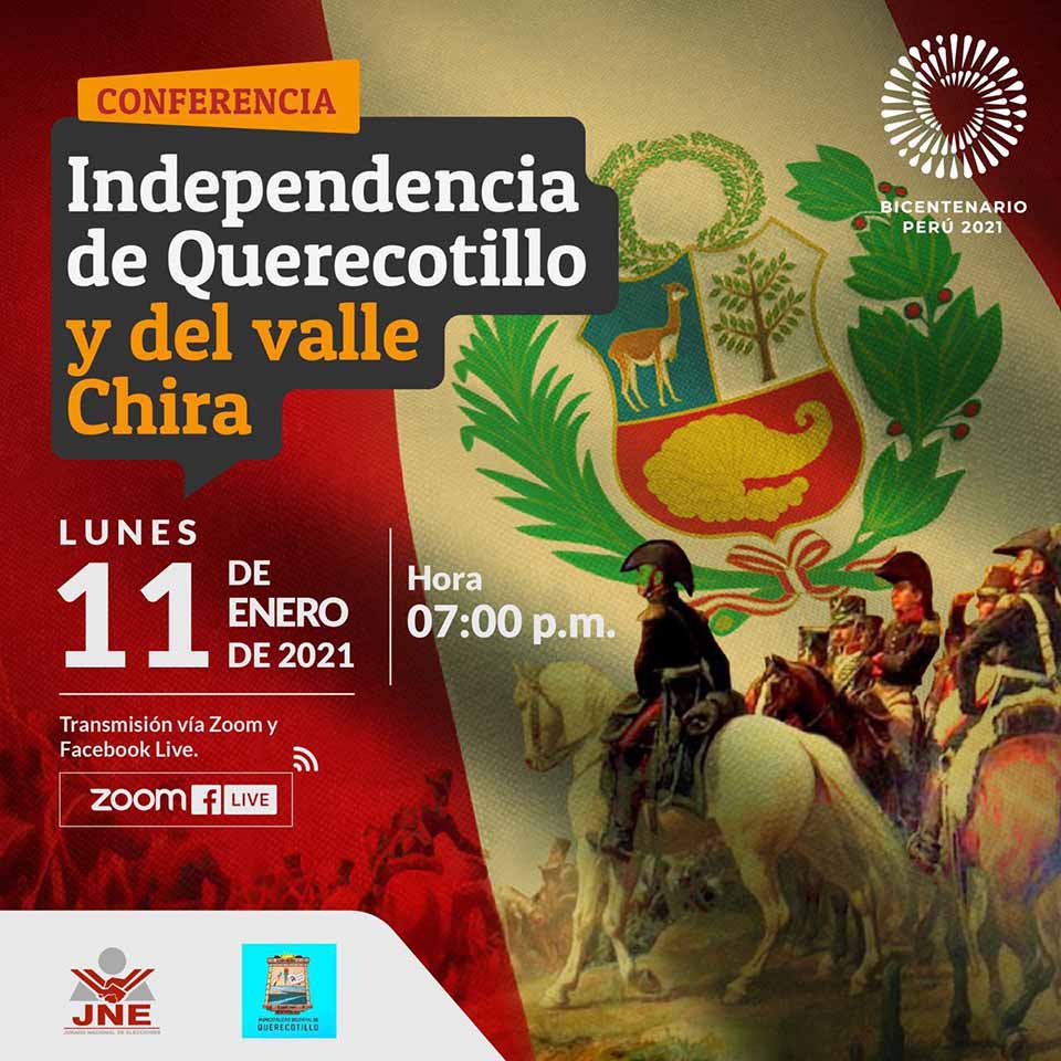 Conferencia querecotillo 1