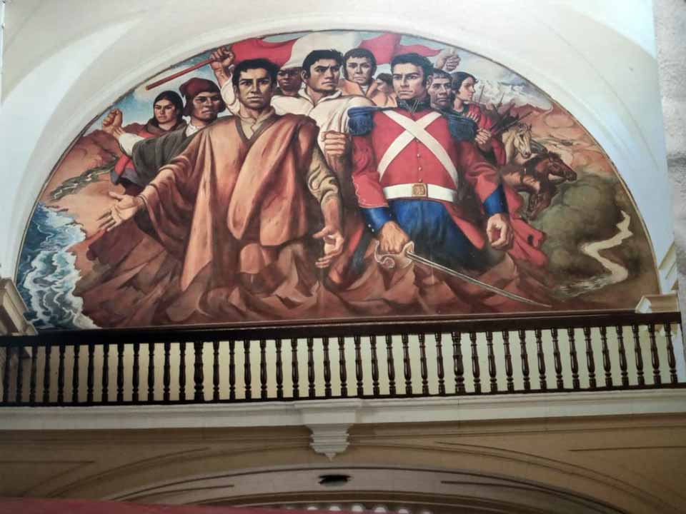 independencia querecotillo 1