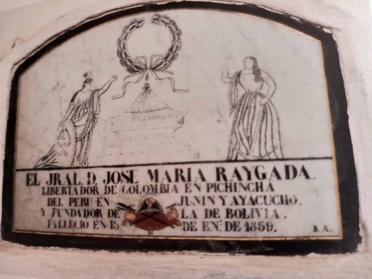 nicho jose maria raygada