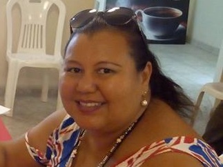 Kelli Morillas