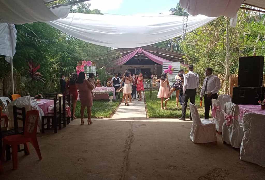 intervienen quinceanero marcavelica