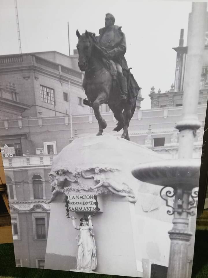 Bicentenario Peru 3