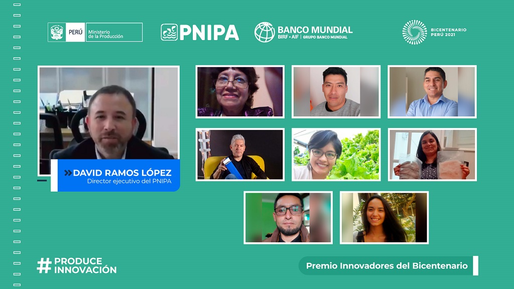 Pnipa premiacion 2