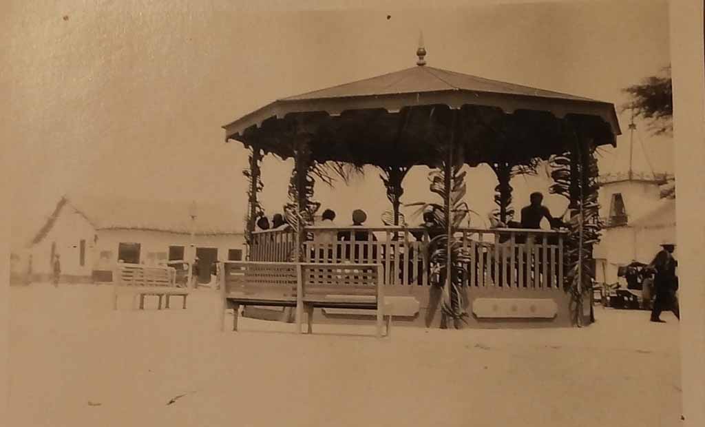Sullana en 1895