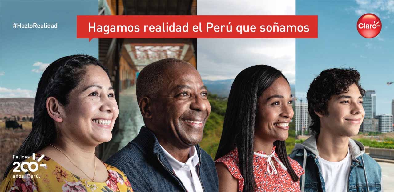 hagamos realidad el peru que sonamos