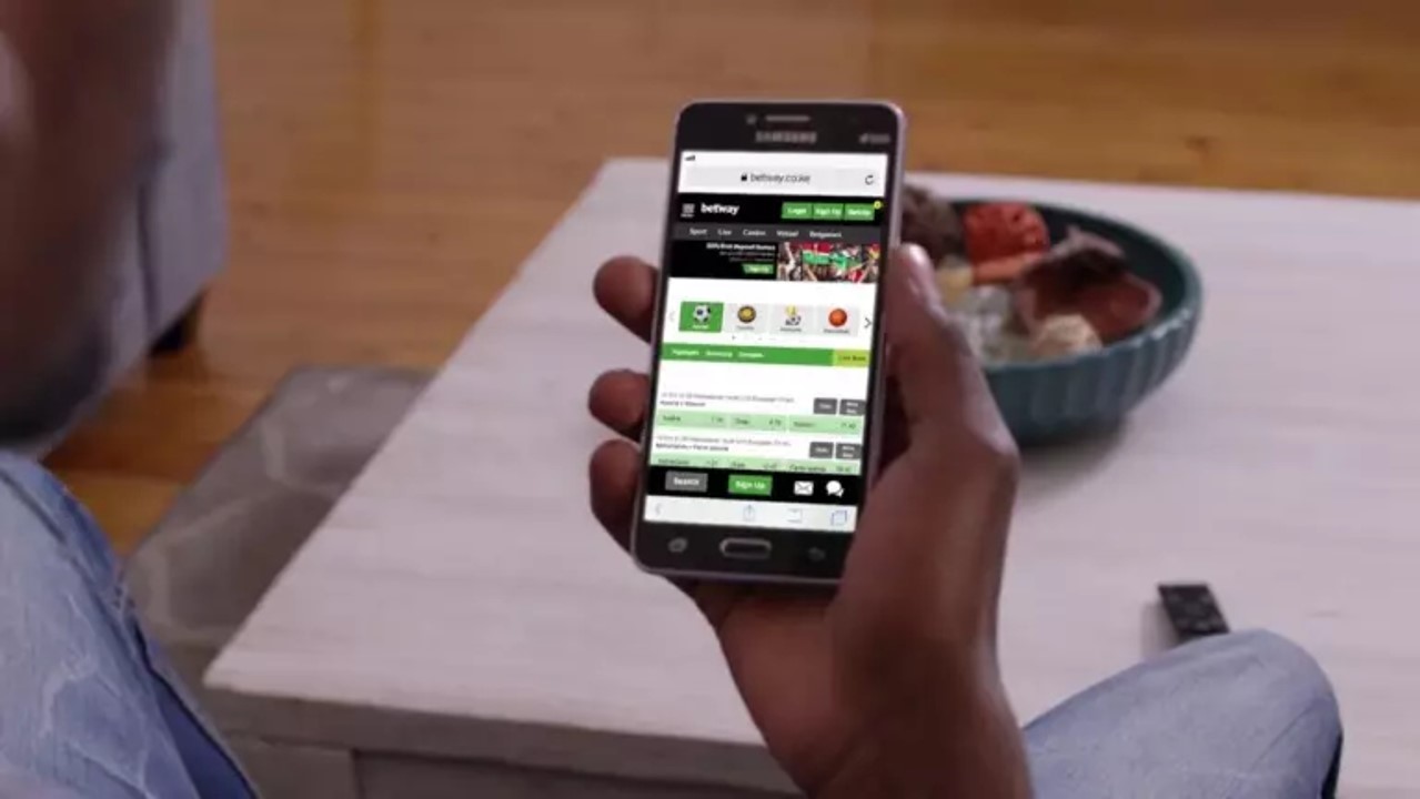 App Betway