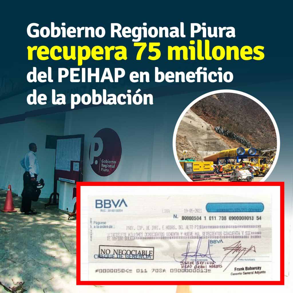 gore recupera