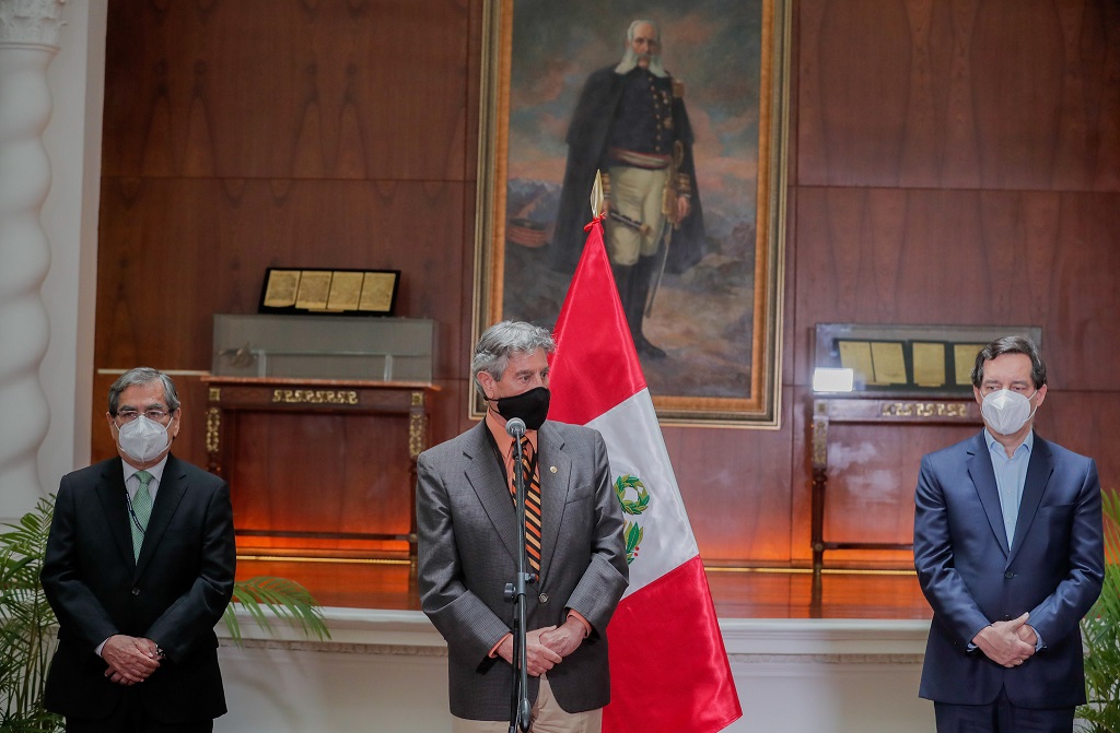 Convenio sector privado 2