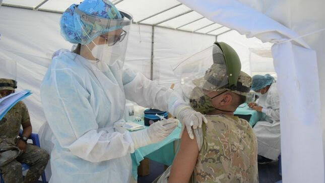 Inmunizacion personal militar 2