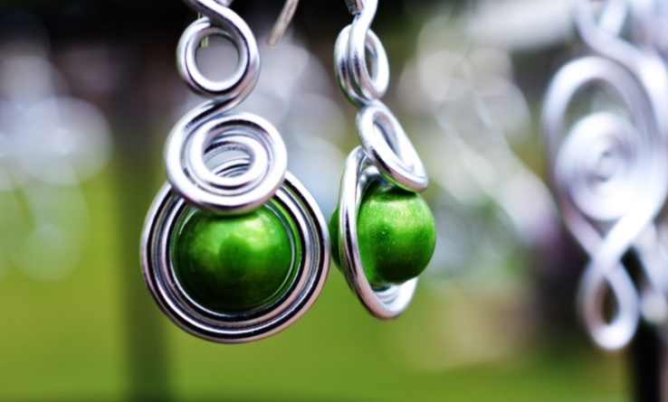 Joyeria de plata 2