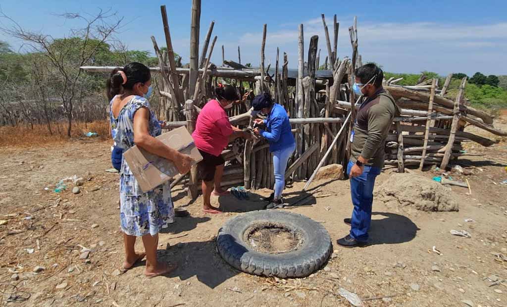 capacitacion productoras ganado 1