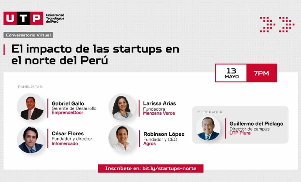 conversatorio virtual utp 1