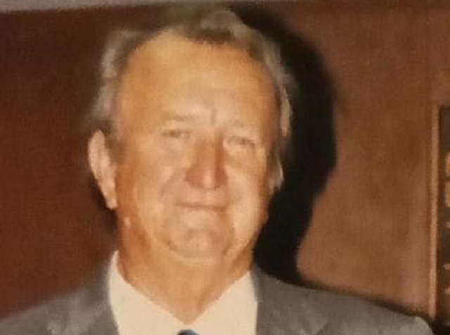 El fallecido exalcalde de Sullana Fernando "Pompi" Bel