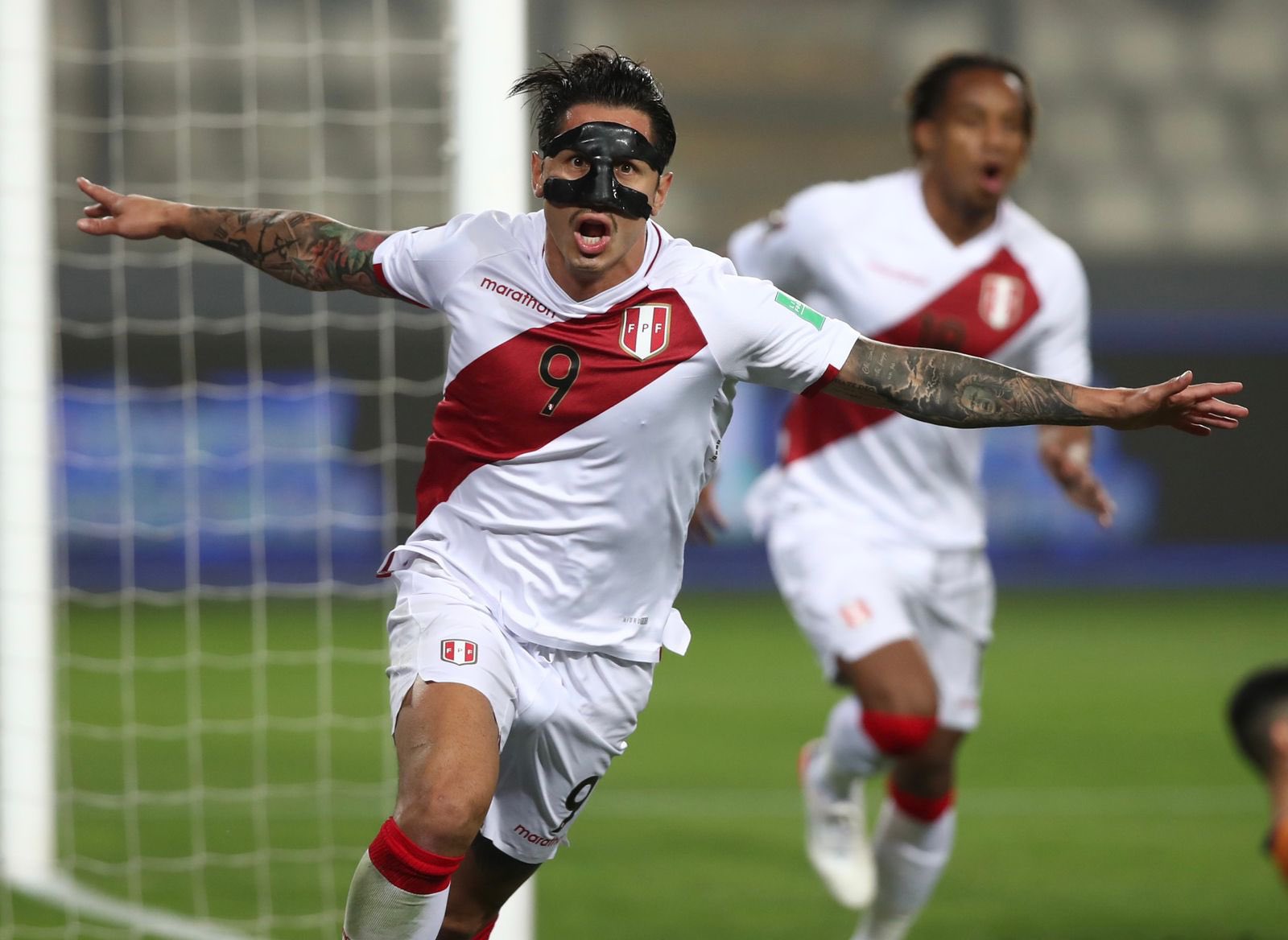 Gianluca Lapadula 3