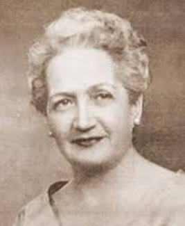 Irene Santolaya