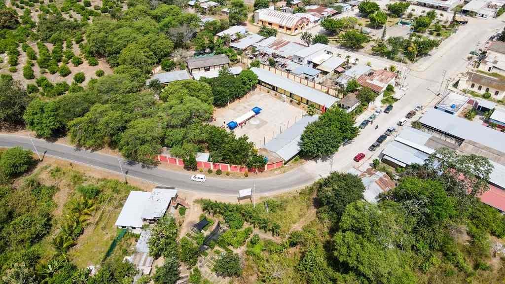 Obras reconstruccion 2021 2