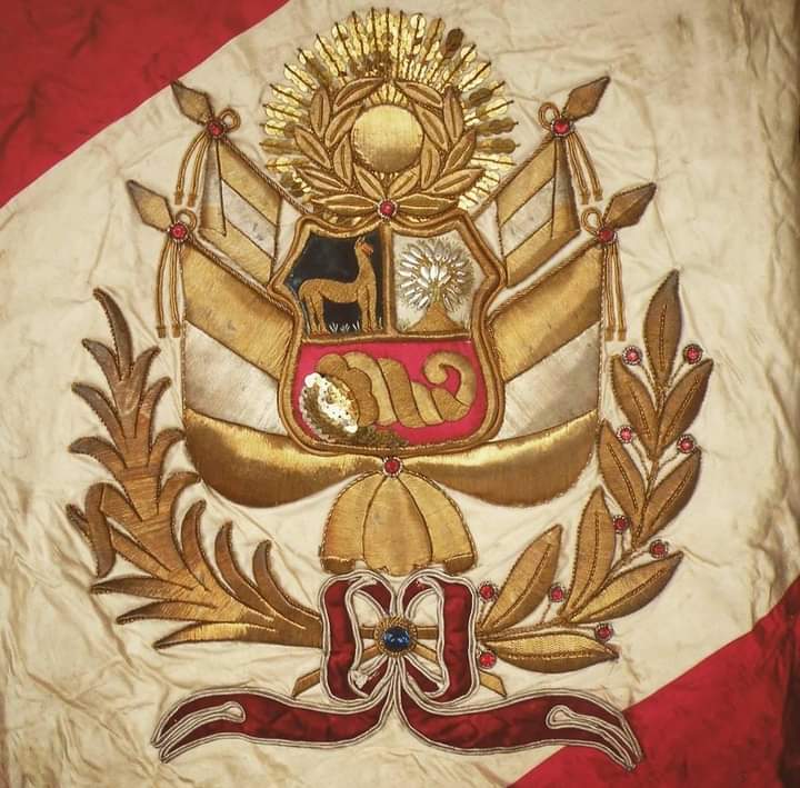 Simbolo de la patria