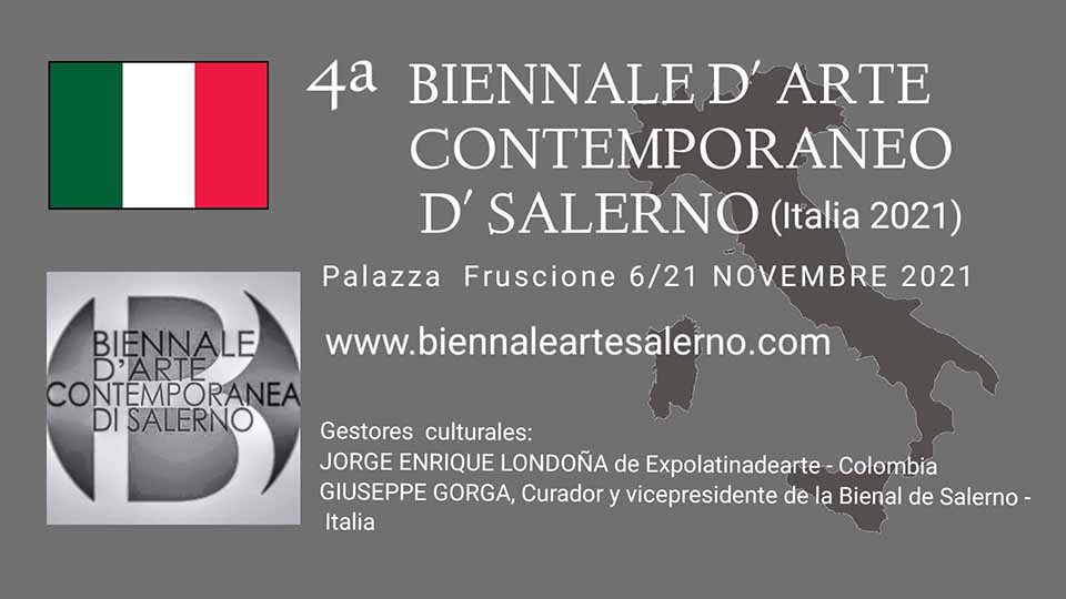 4ta bienal
