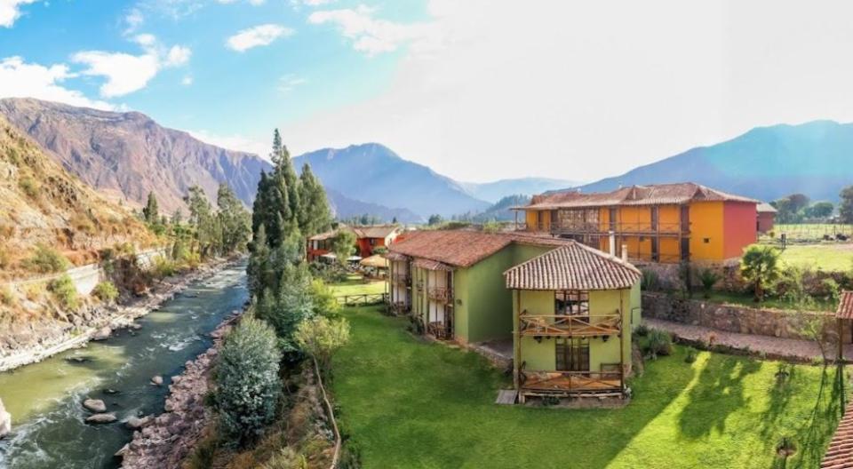 Amak Valle Sagrado 2