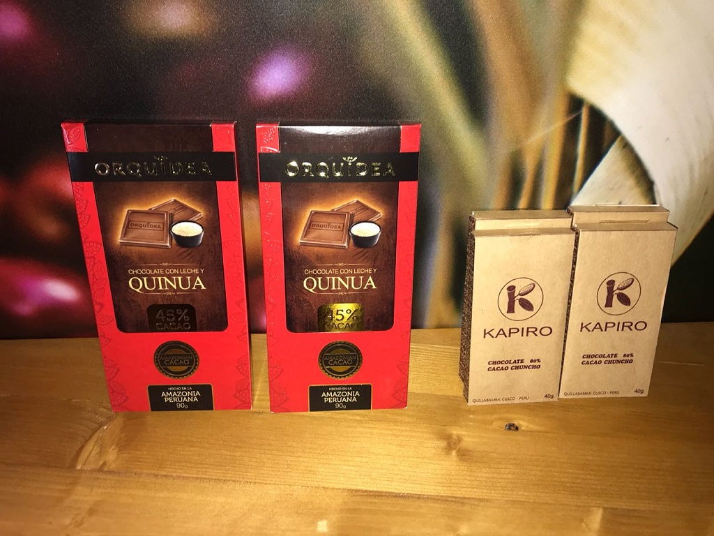 Cacao Peru 4